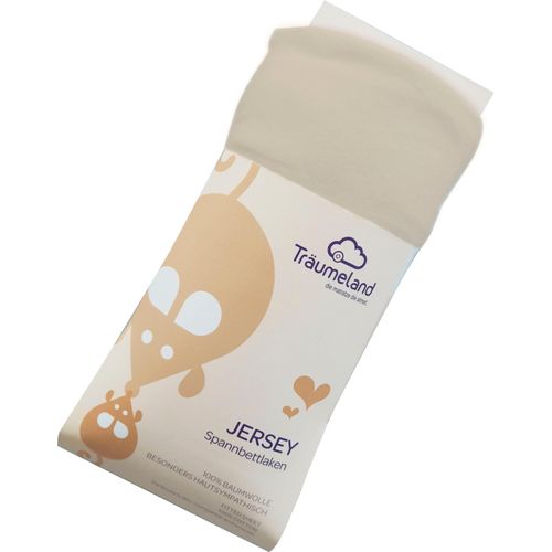 Bettlaken TRÄUMELAND 