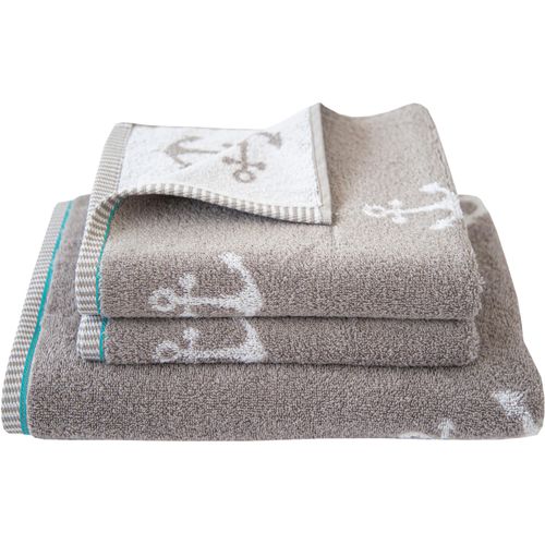 Handtuch Set DYCKHOFF 