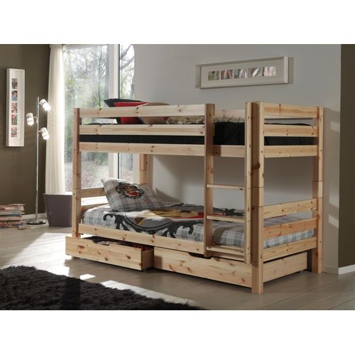 Etagenbett VIPACK 