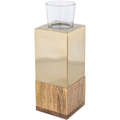 Teelichthalter CREATIV HOME 