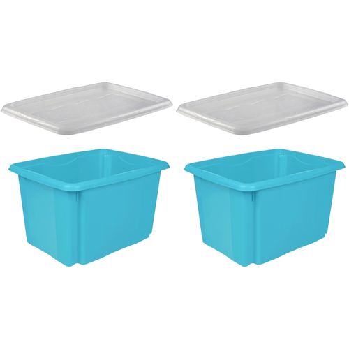Stapelbox KEEEPER 