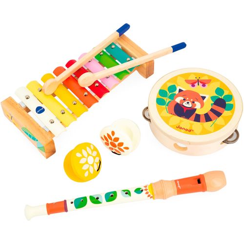 Spielzeug-Musikinstrument JANOD 