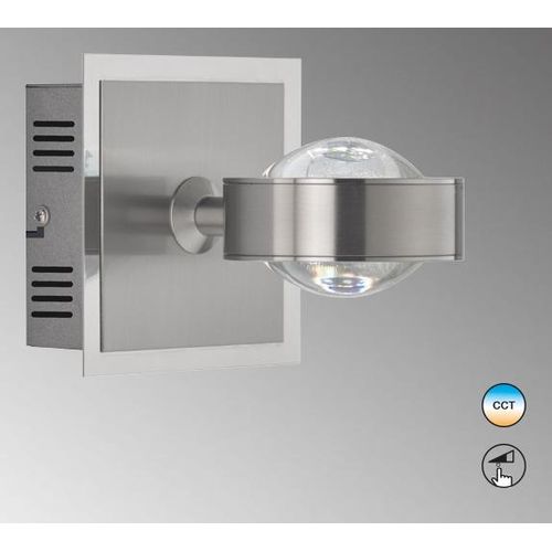 FISCHER & HONSEL LED Wandleuchte 