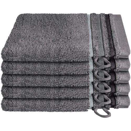 Waschhandschuh SCHIESSER 