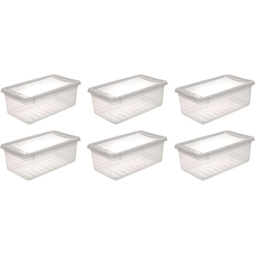 Aufbewahrungsbox KEEEPER 