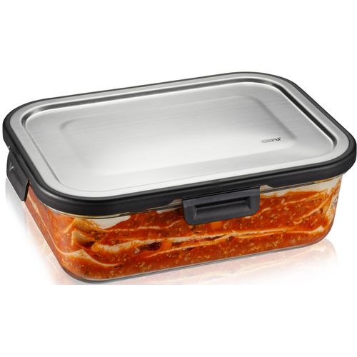 Lunchbox GEFU 