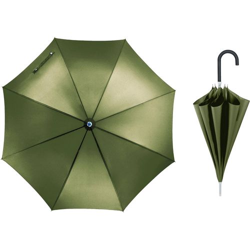 Stockregenschirm EUROSCHIRM 