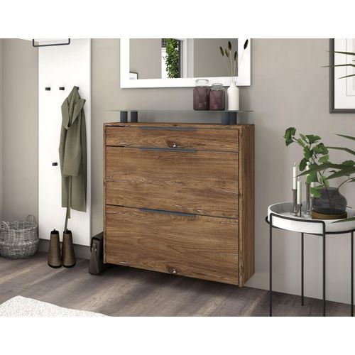 Schuhschrank BORCHARDT MÖBEL 