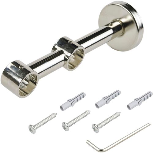 Gardinenstangenhalter LIEDECO 