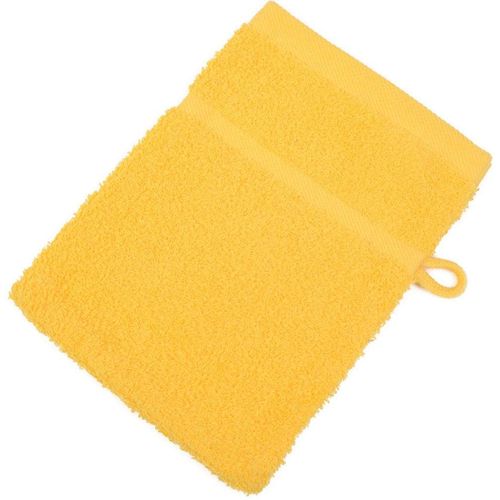 Waschhandschuh GÖZZE 