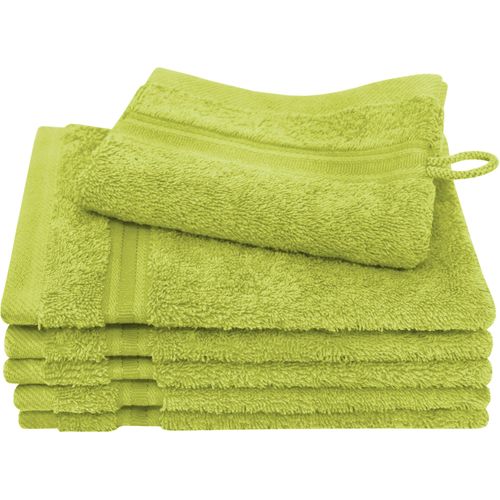 Waschhandschuh DYCKHOFF 