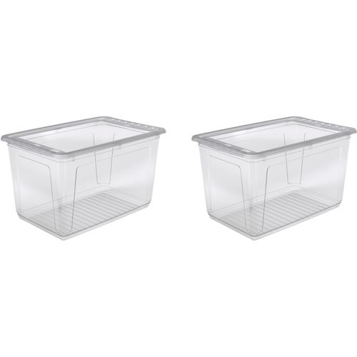 Aufbewahrungsbox KEEEPER 