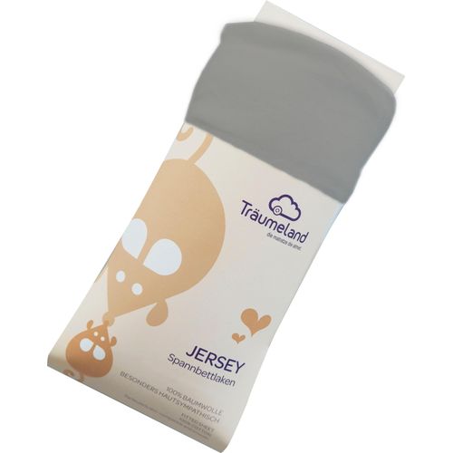 Bettlaken TRÄUMELAND 