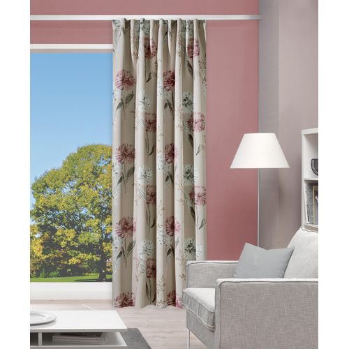 Verdunkelungsvorhang HOME WOHNIDEEN 