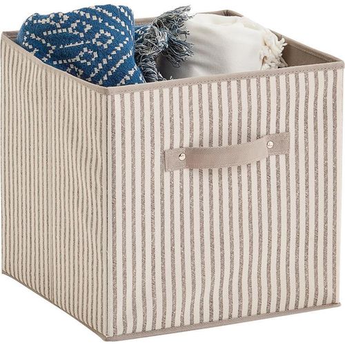 Aufbewahrungsbox ZELLER PRESENT 