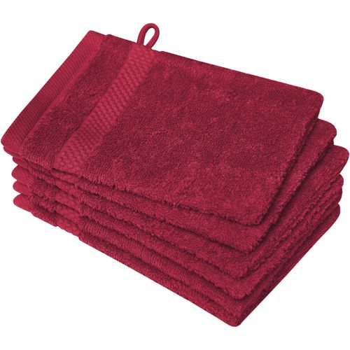 Waschhandschuh DYCKHOFF 