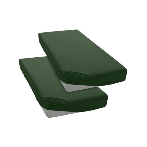 Spannbettlaken MY HOME 