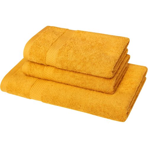 Handtuch Set DYCKHOFF 