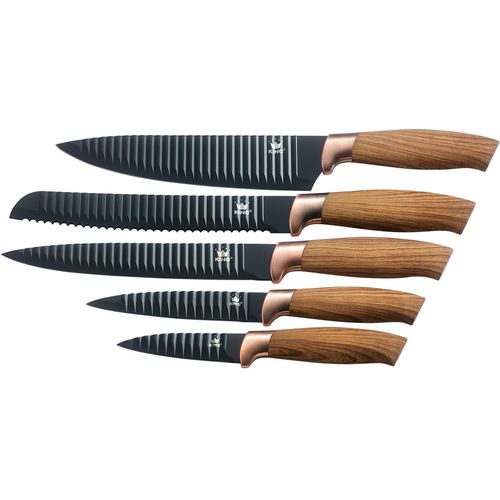 Messer-Set KING 