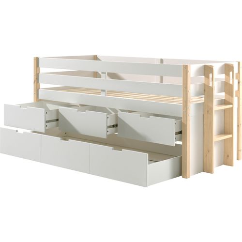 Hochbett VIPACK 