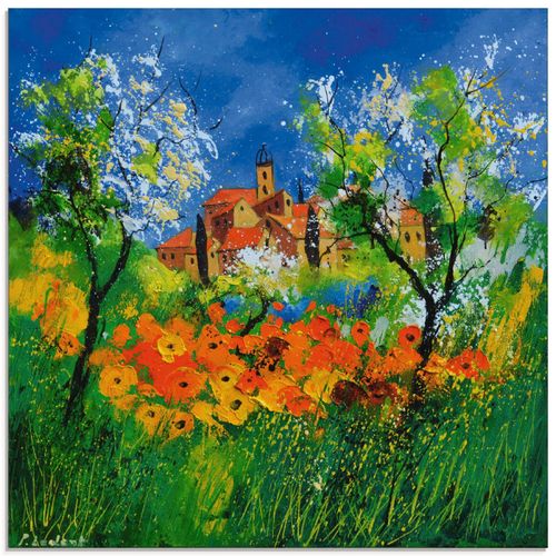 Glasbild ARTLAND 