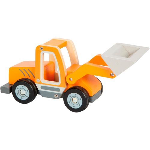 Spielzeug-Radlader SMALL FOOT 