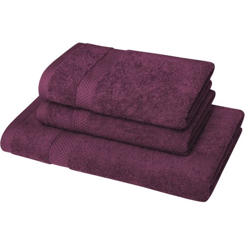 Handtuch Set DYCKHOFF 