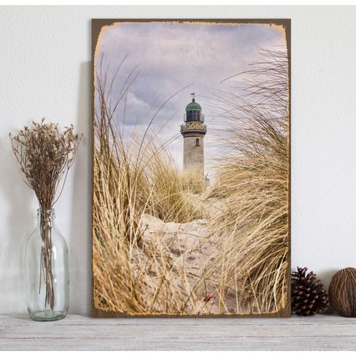 Metallbild QUEENCE 