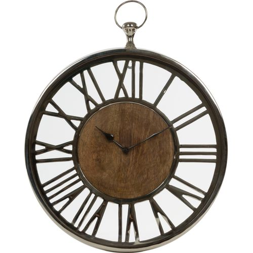 Wanduhr HOME AFFAIRE 