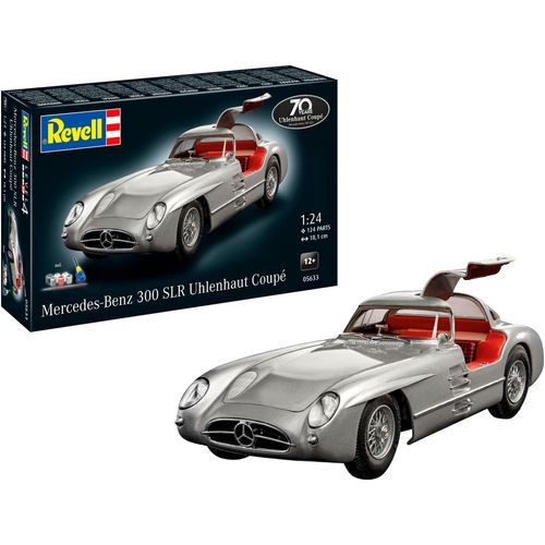 Modellbausatz REVELL 