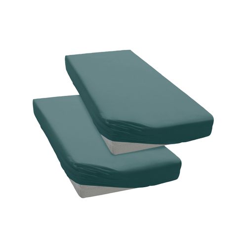 Spannbettlaken MY HOME 