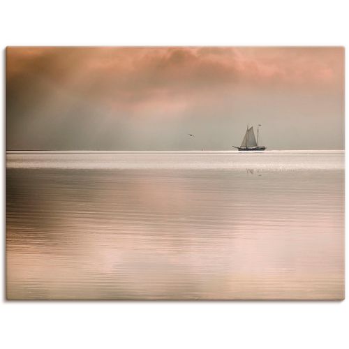 Leinwandbild ARTLAND 