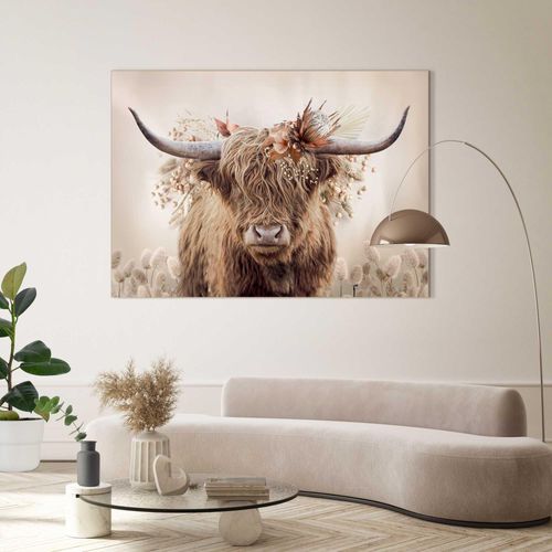 Wandbild REINDERS 