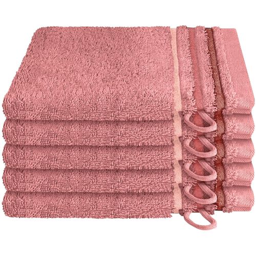 Waschhandschuh SCHIESSER 
