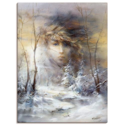 Leinwandbild ARTLAND 