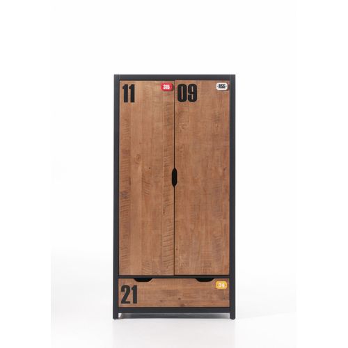 Drehtürenschrank VIPACK 