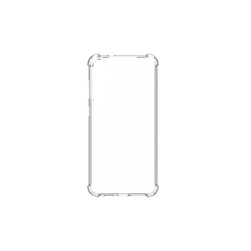 SAMSUNG Handyhülle "Mobeen Designed for Samsung Clear Cover für Samsung Galaxy S25+", transparent, B:8,6cm H:1,7cm T:20cm, Hüllen, Backcover, Schutzhülle, Handyschutzhülle, Case, Schutzcase, stoßfest