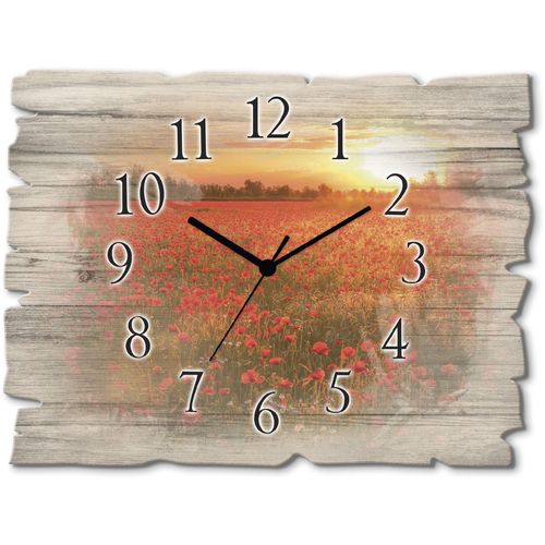 Wanduhr ARTLAND 