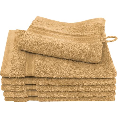 Waschhandschuh DYCKHOFF 