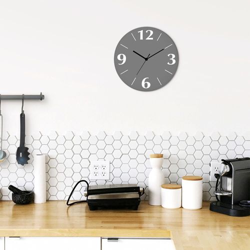 Wanduhr ARTLAND 
