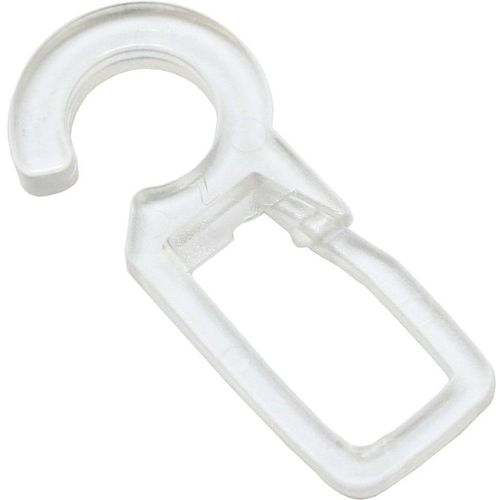 Faltenclip GARDINIA 