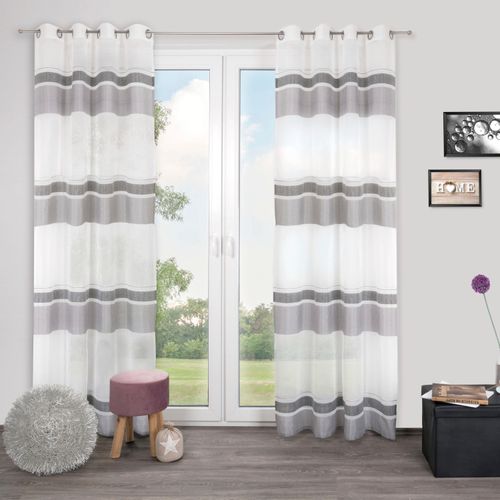 Gardine DECOLIFE 
