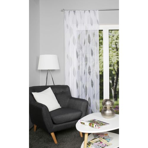 Gardine HOME WOHNIDEEN 