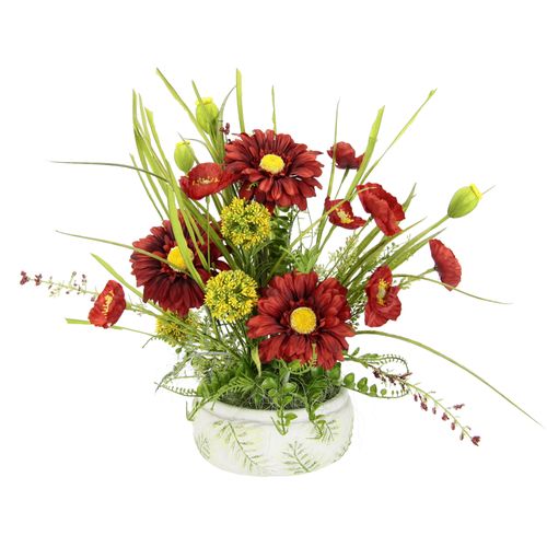 Kunstblume I.GE.A. 