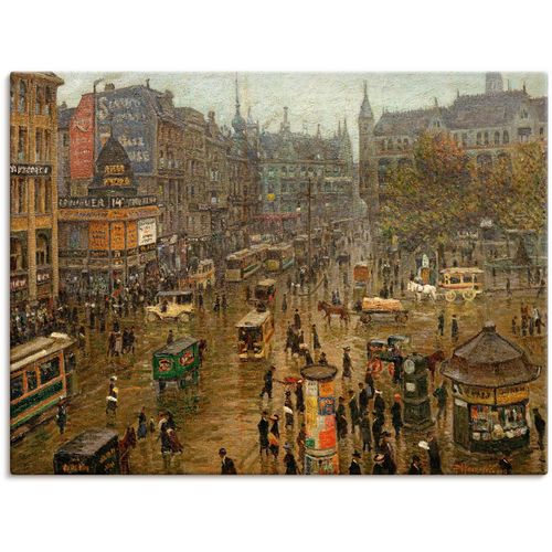 Wandbild ARTLAND 