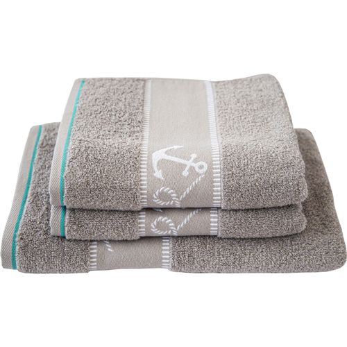 Handtuch Set DYCKHOFF 
