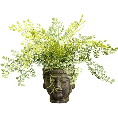 Kunstpflanze CREATIV GREEN 