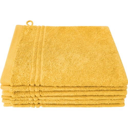 Waschhandschuh DYCKHOFF 