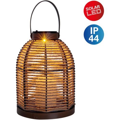 LED Solarleuchte NÄVE 
