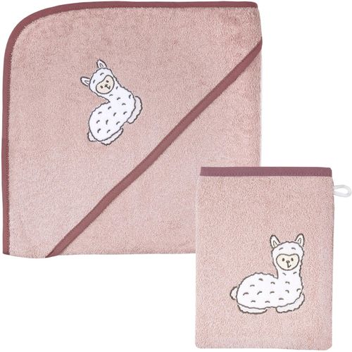 Handtuch Set WÖRNER 